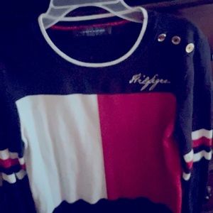 Tommy Hilfiger